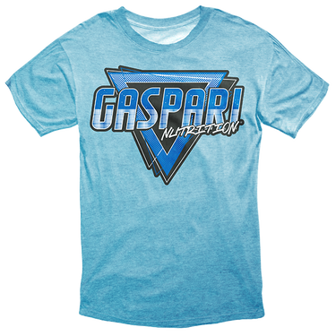 Gaspari Nutrition T-Shirt - Shades Collection